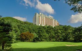 Yangji Pine Resort