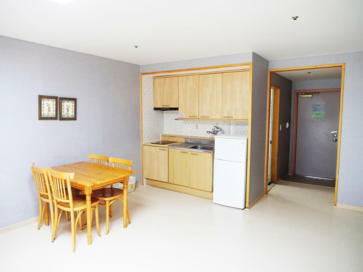 Yangji Pine Resort Yongin Exterior photo